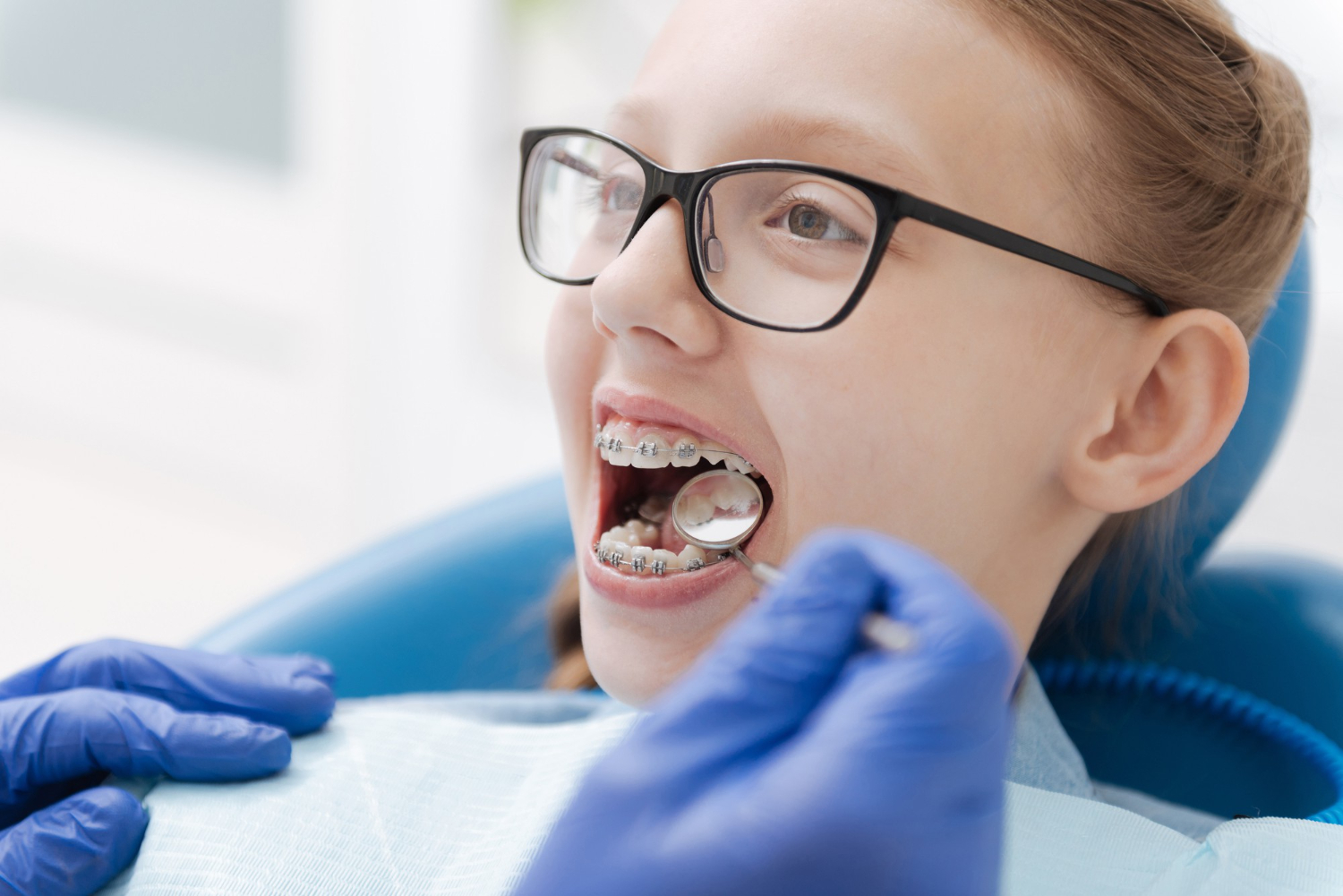 orthodontic assessment