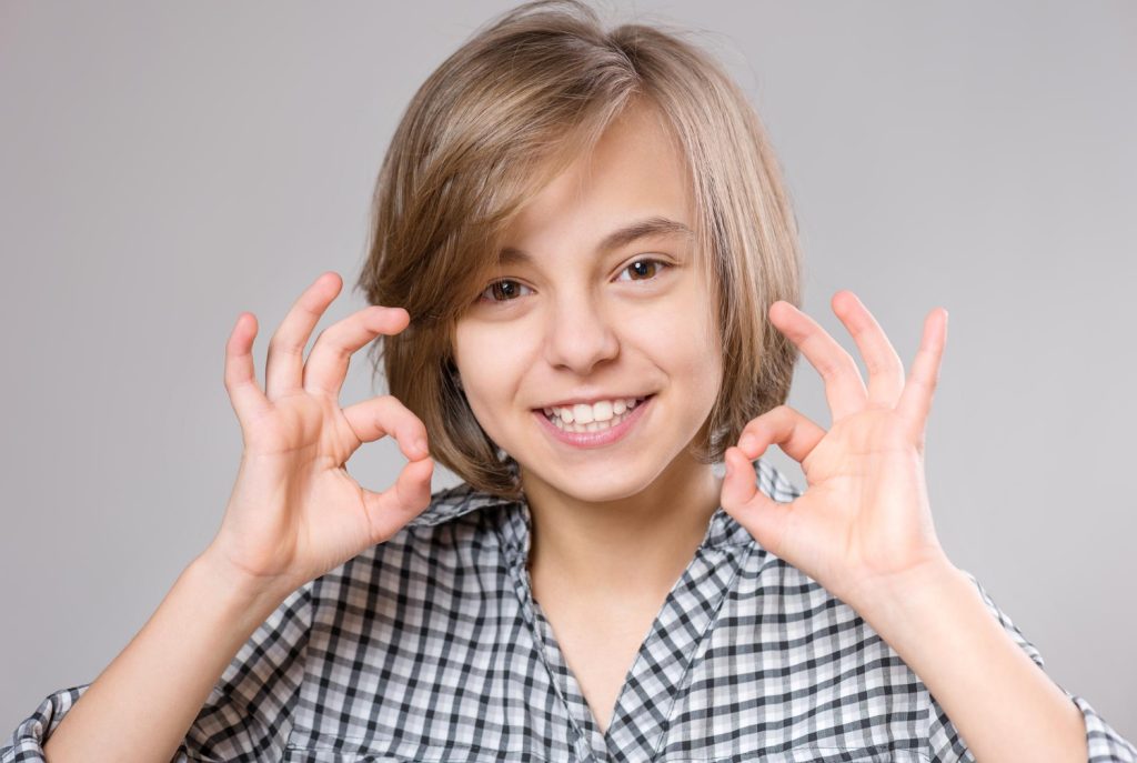 invisalign for kids