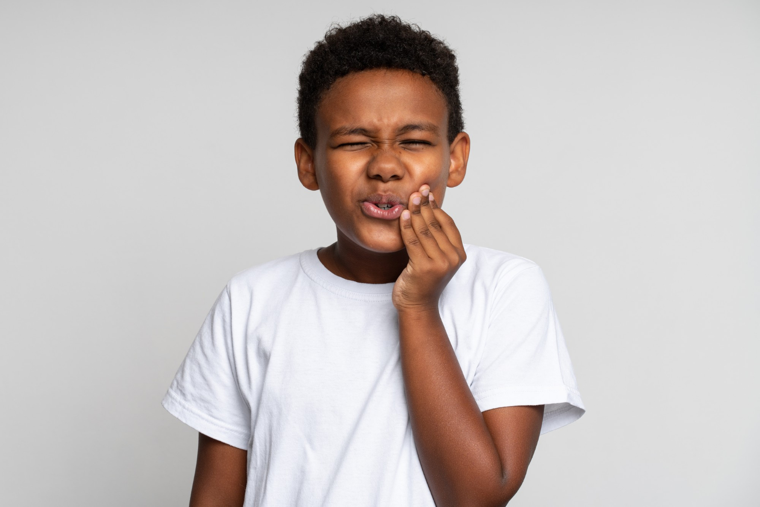 dental emergency