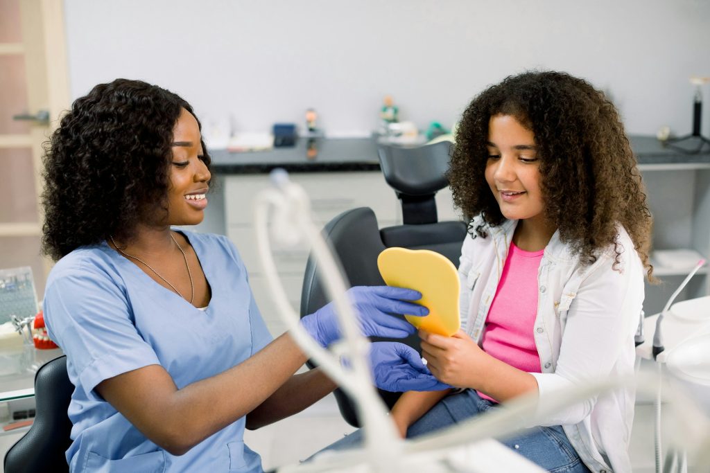 tooth extraction