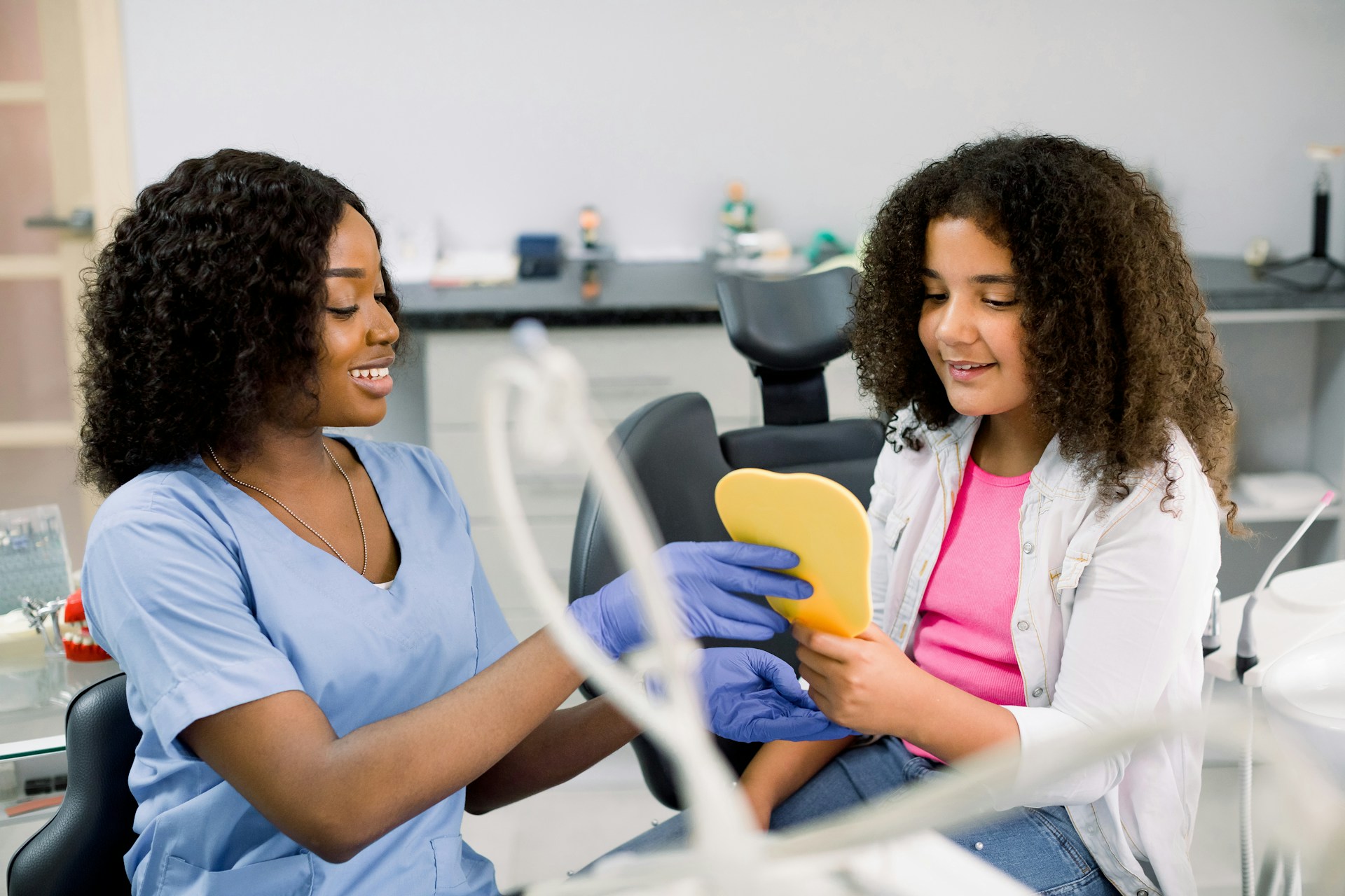 tooth extraction